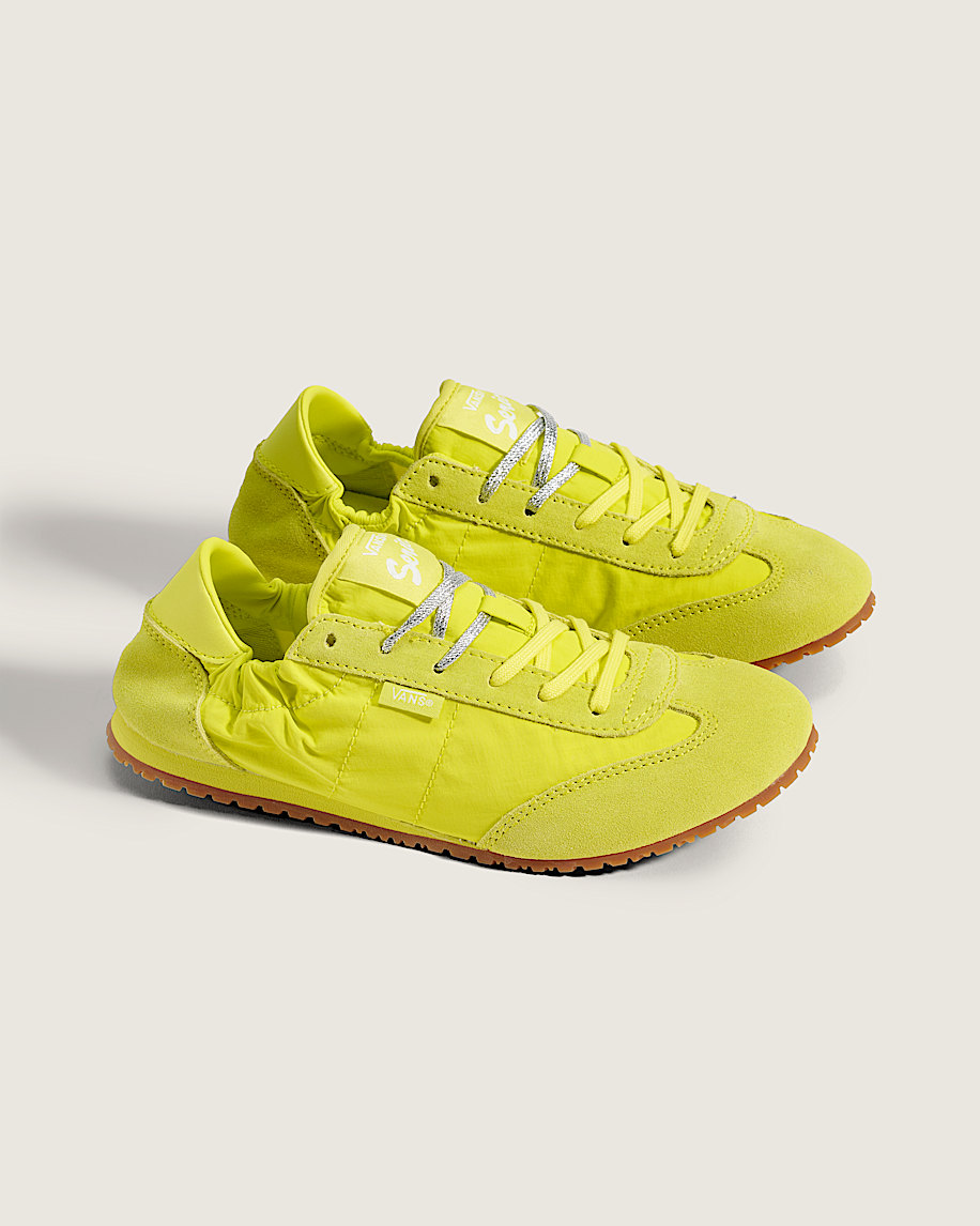 super lowpro faltschuh
