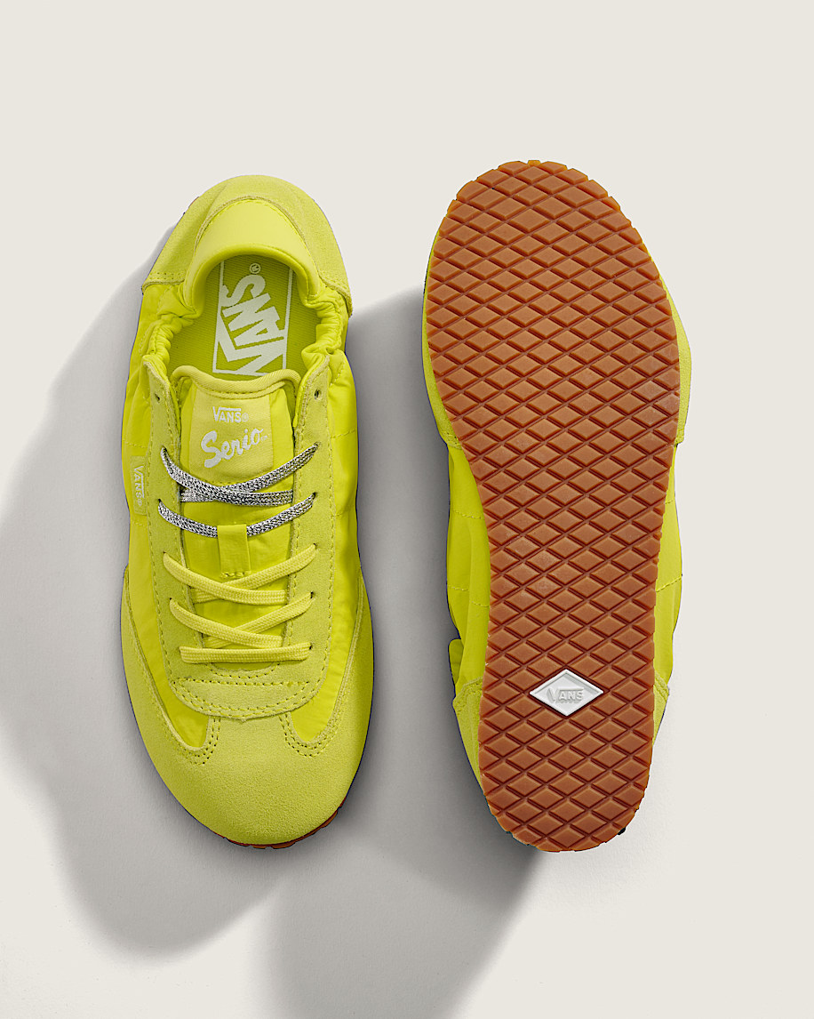 super lowpro faltschuh