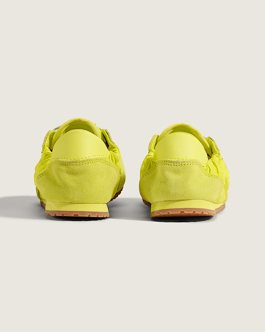 super lowpro faltschuh