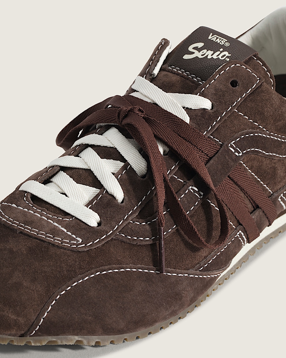 premium super lowpro trainerschuh