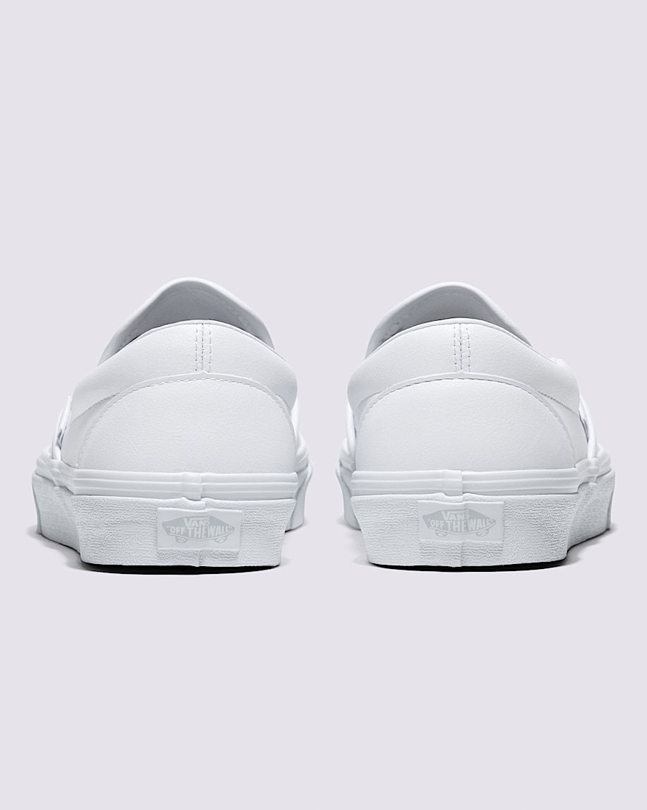 klassischer slipper