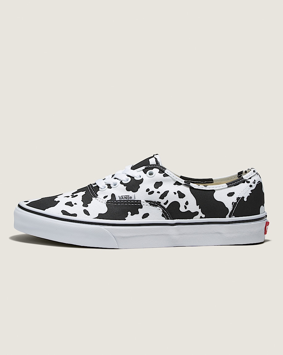 customs authentic shoe