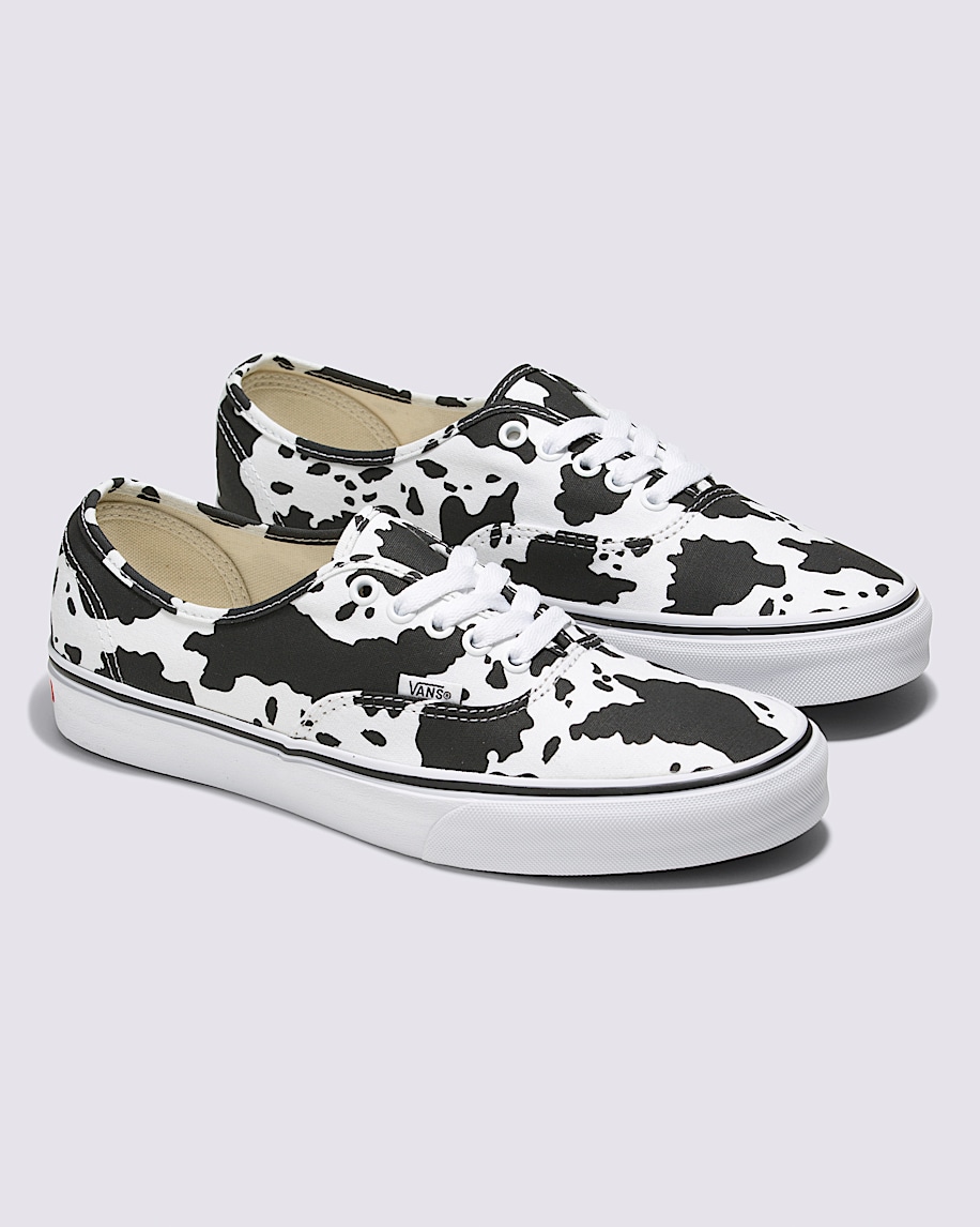 customs authentic shoe