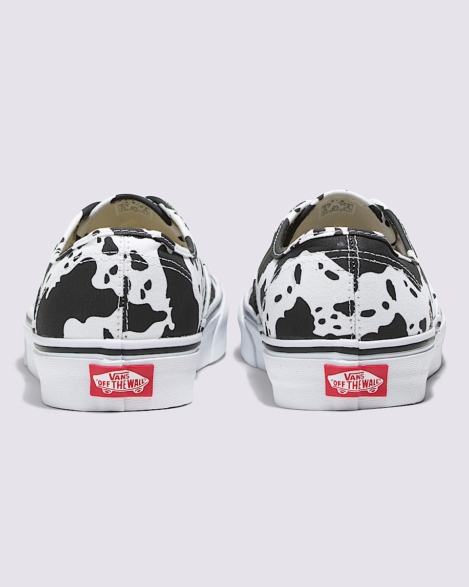 customs authentic shoe