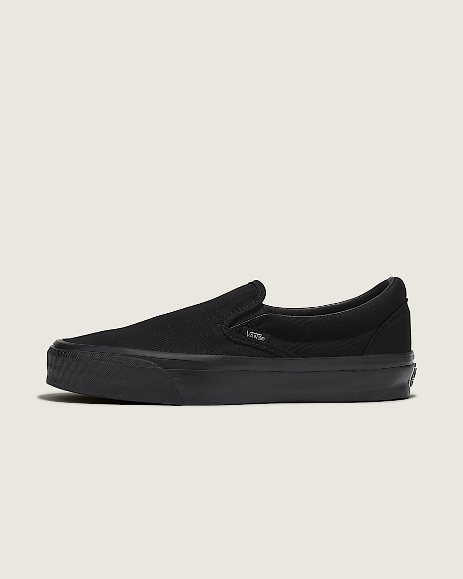 premium classic slip-on schuh