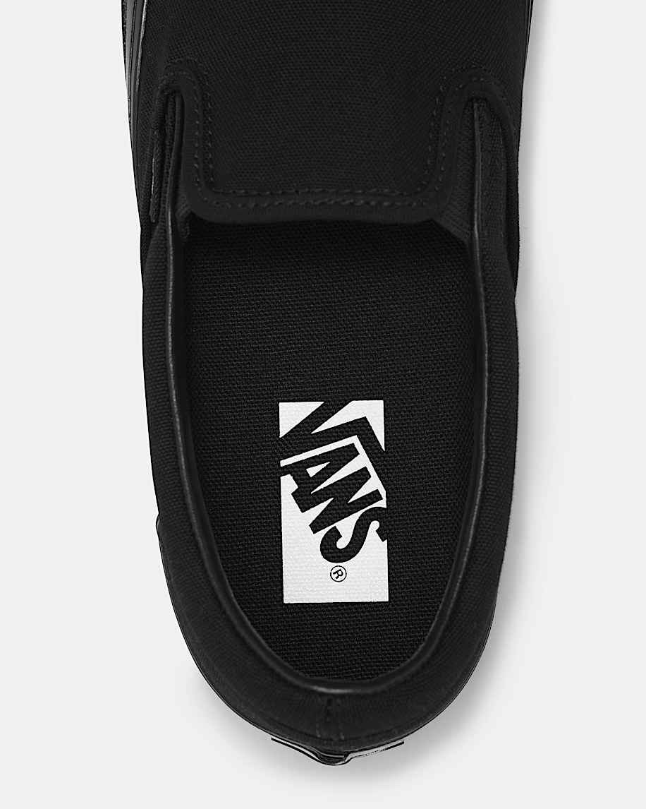 premium classic slip-on schuh