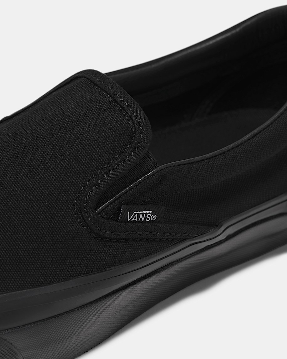 premium classic slip-on schuh
