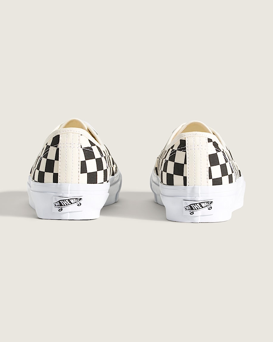 premium authentic checkboard schuh