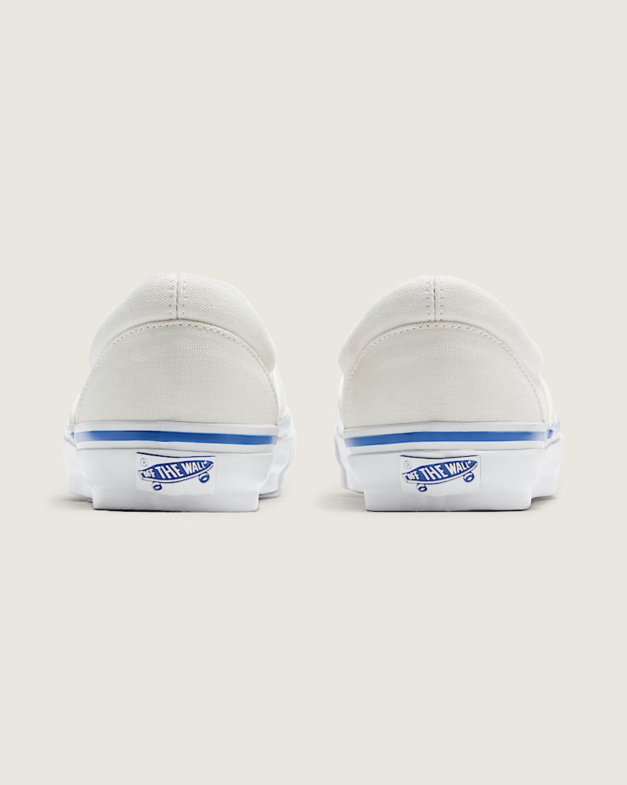 premium classic slip-on schuh