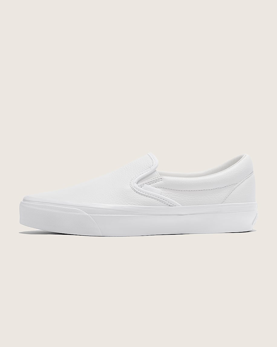 premium classic slip-on schuh