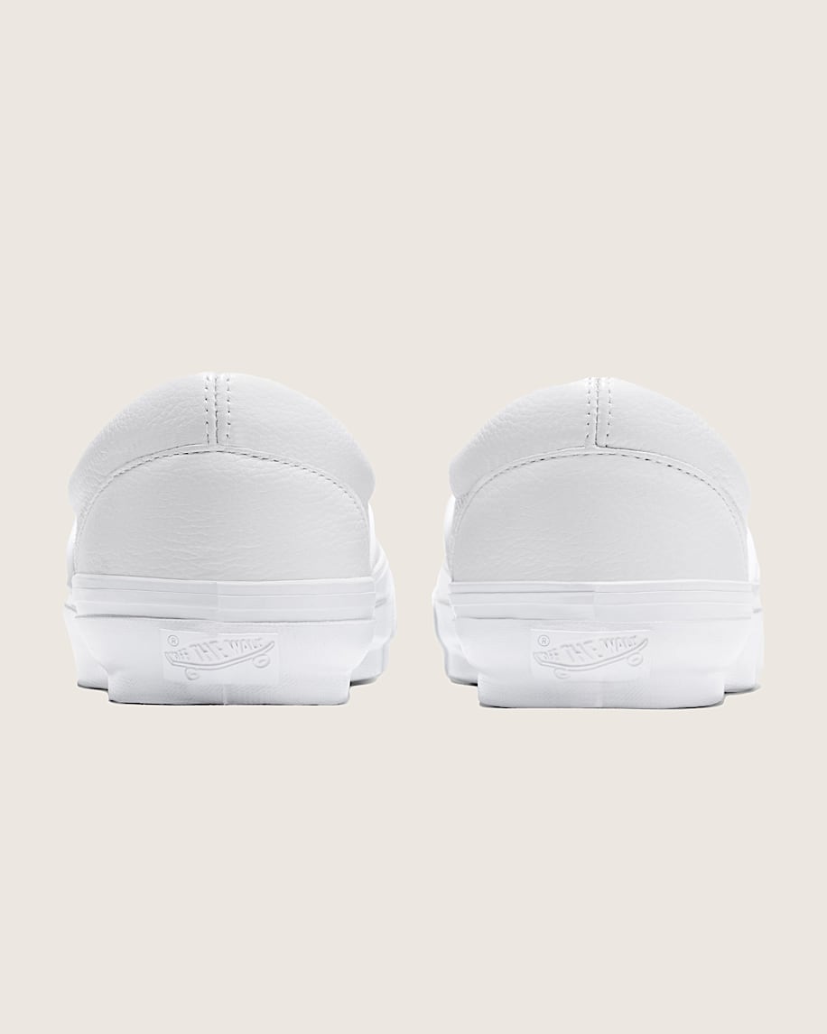premium classic slip-on schuh
