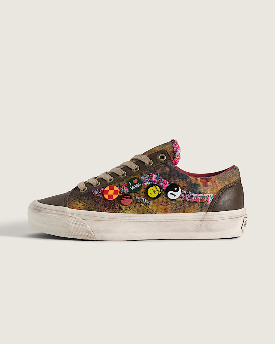 premium old school schuh