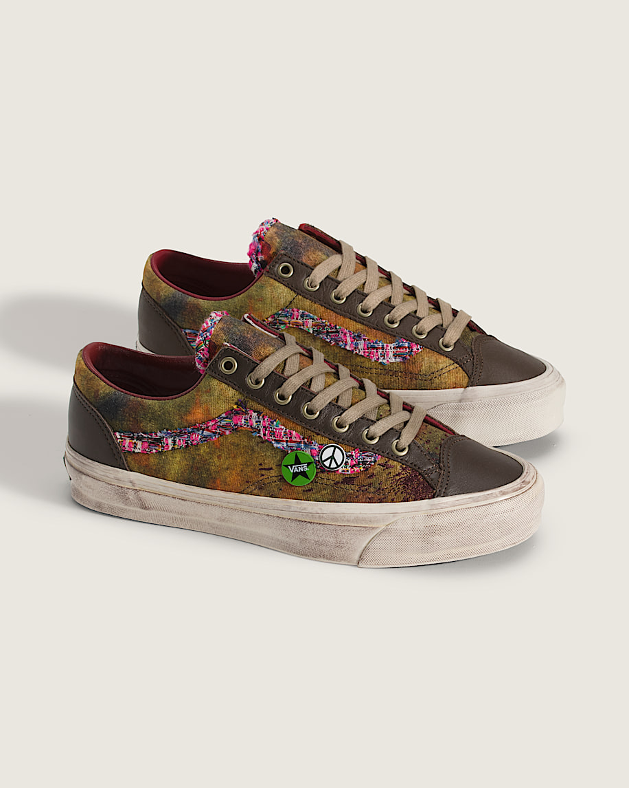 premium old school schuh