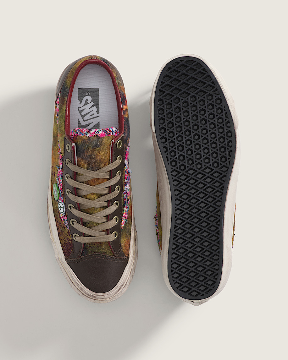 premium old school schuh