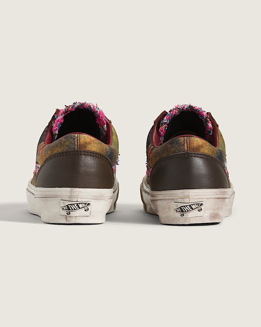 premium old school schuh