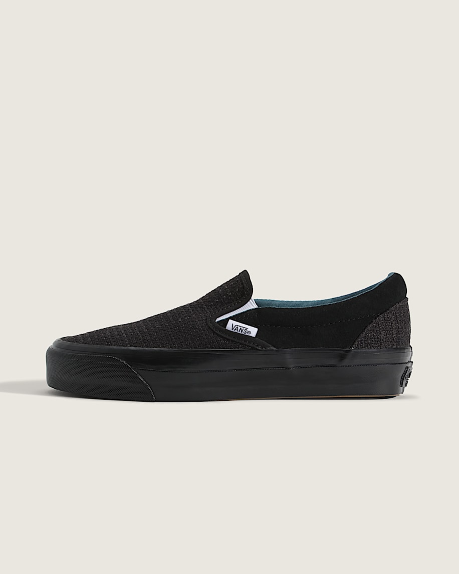premium classic slip-on schuh