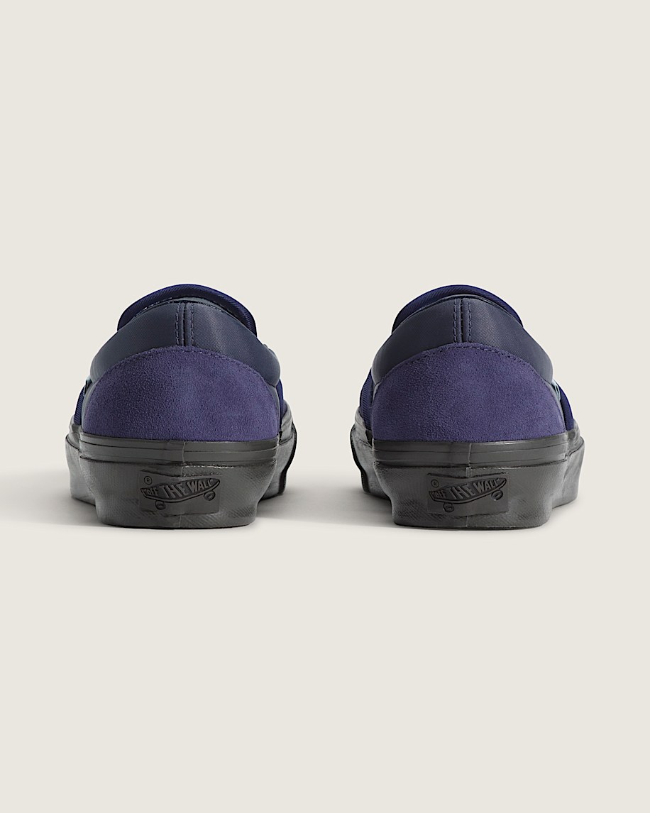 premium classic slip-on schuh
