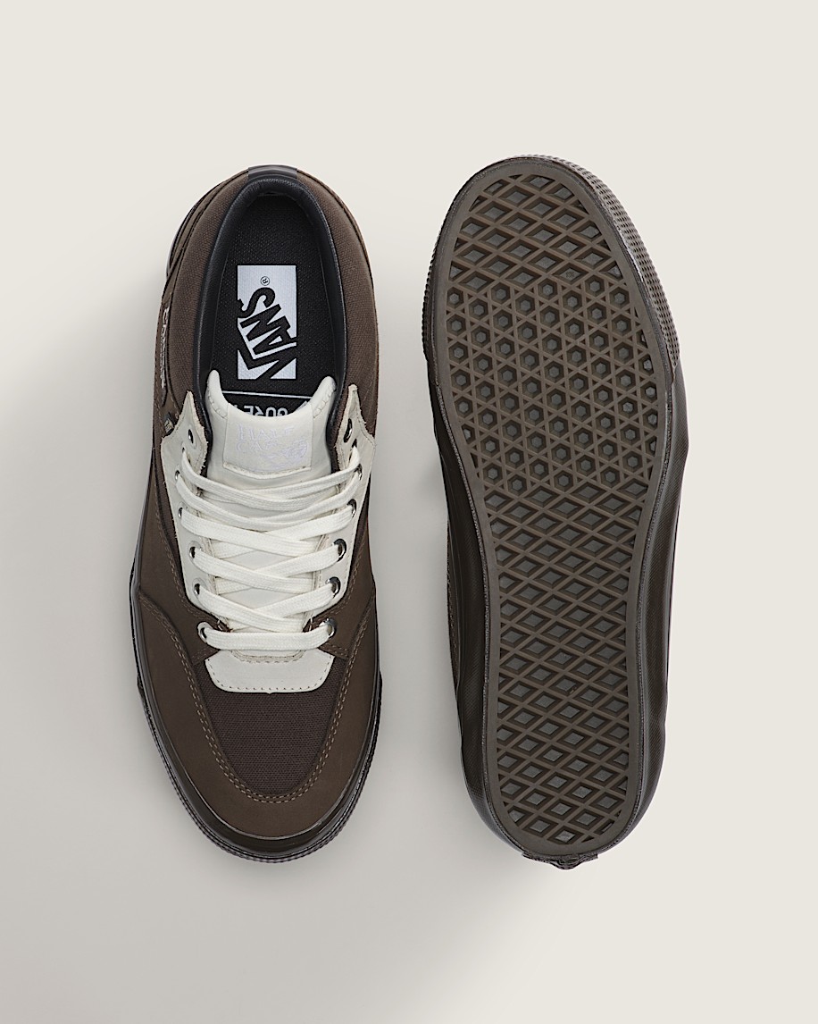 premium half cab 33 gore-tex schuh