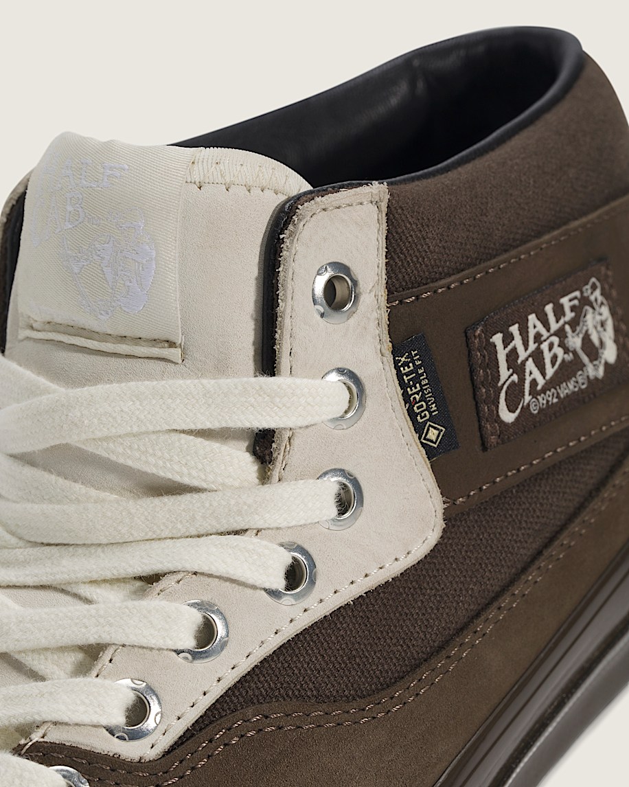 premium half cab 33 gore-tex schuh