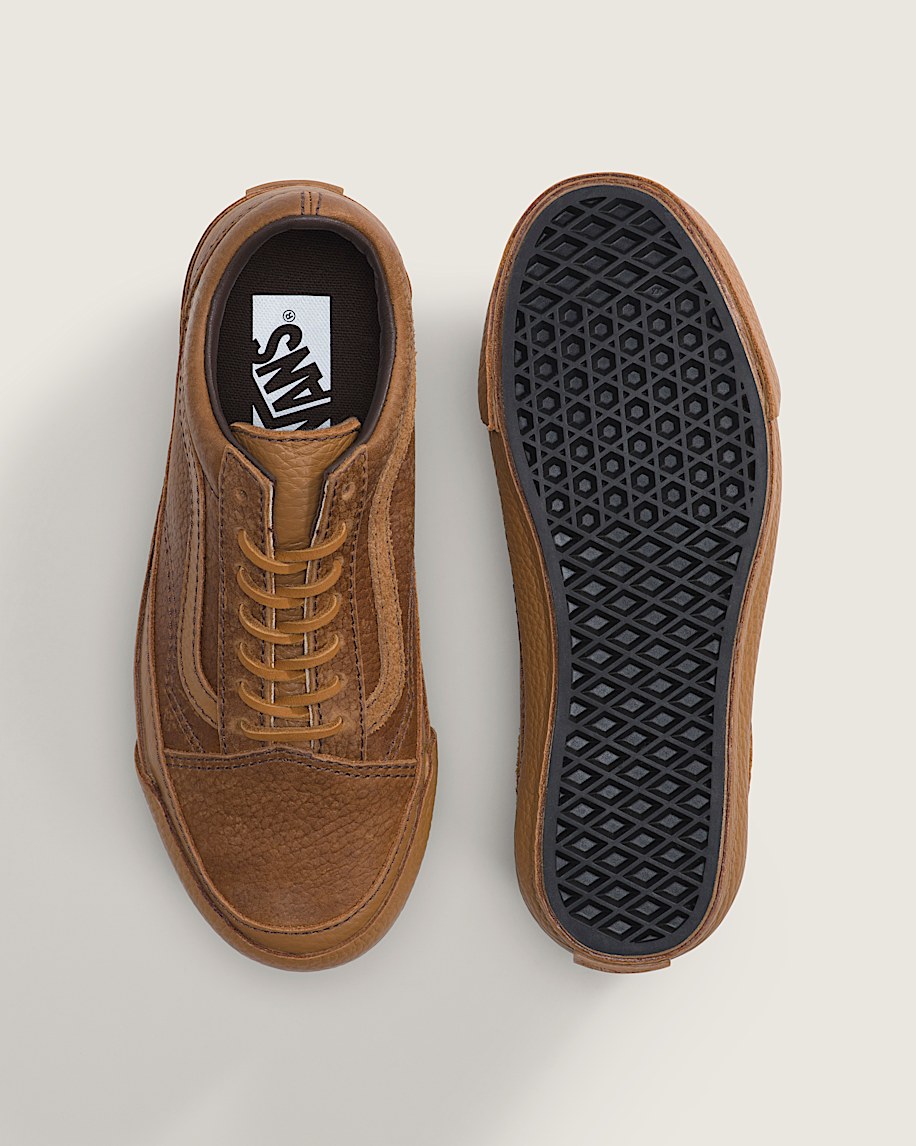 premium old school schuh