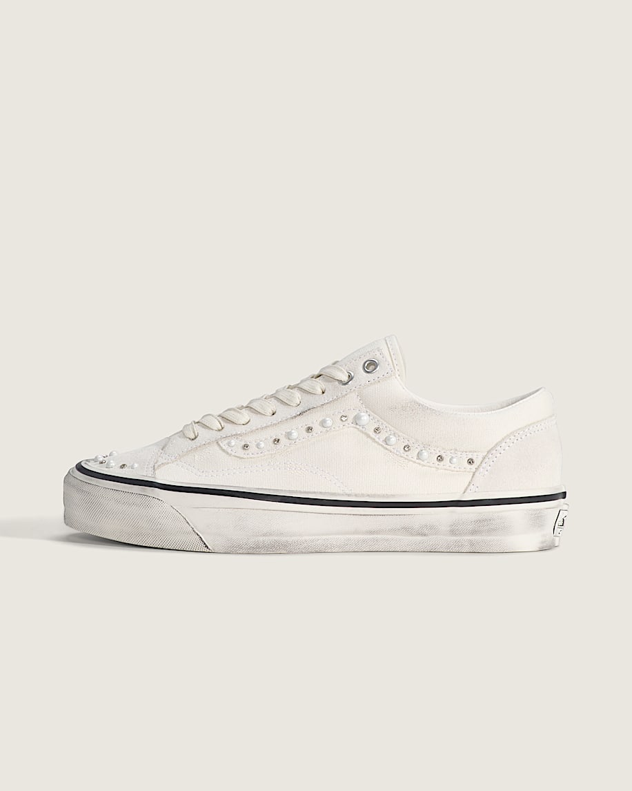 premium old skool schuh größe 36
