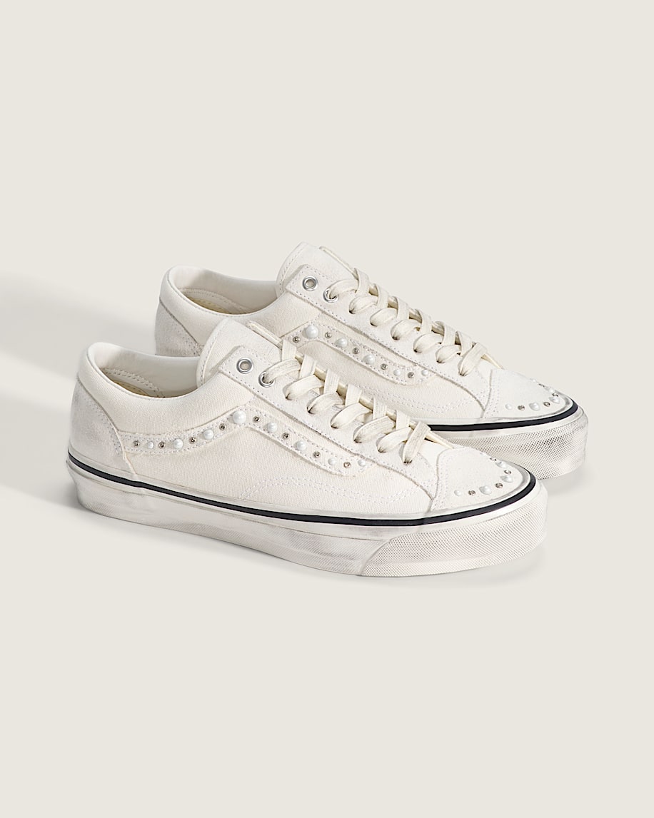 premium old skool schuh größe 36