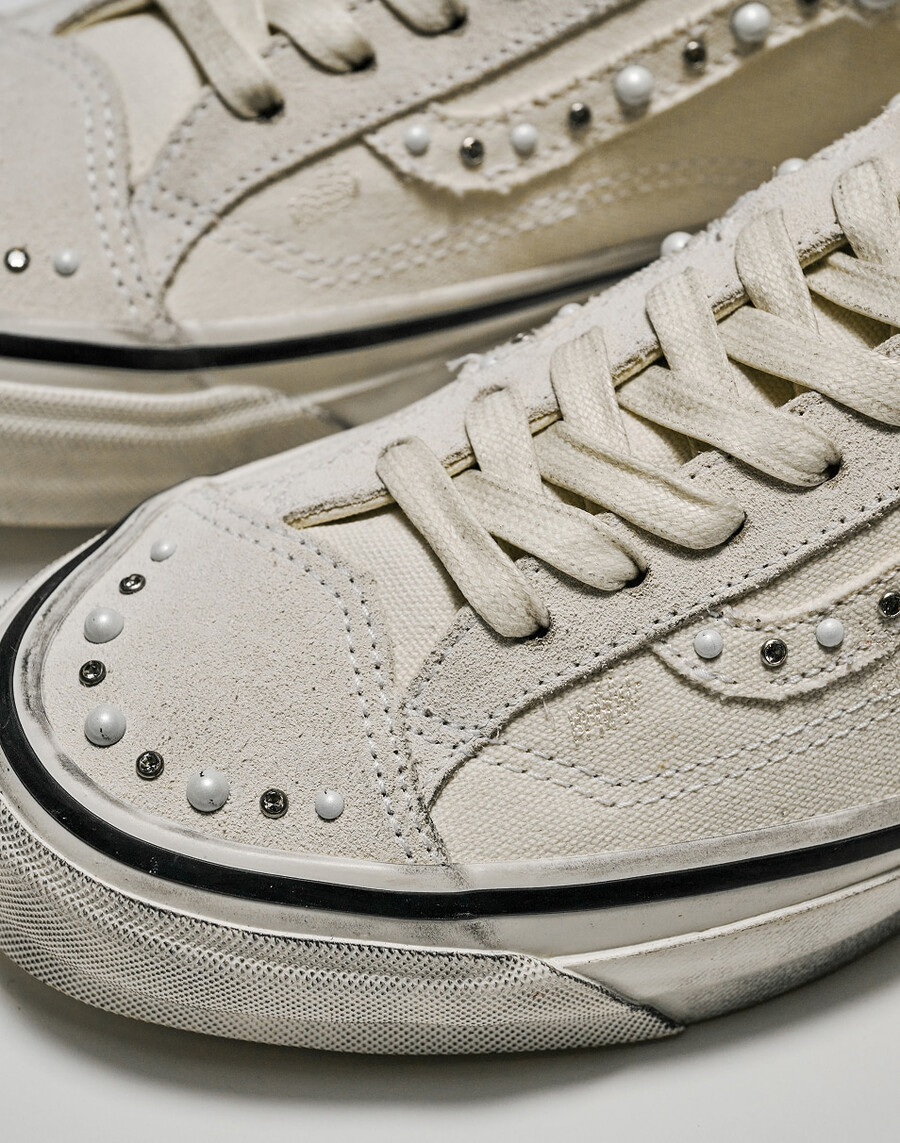 premium old skool schuh größe 36