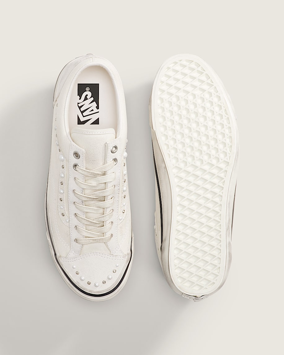 premium old skool schuh größe 36