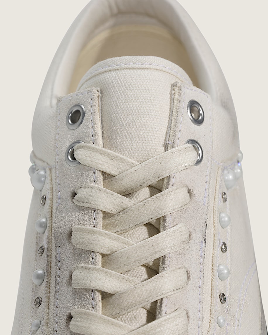 premium old skool schuh größe 36
