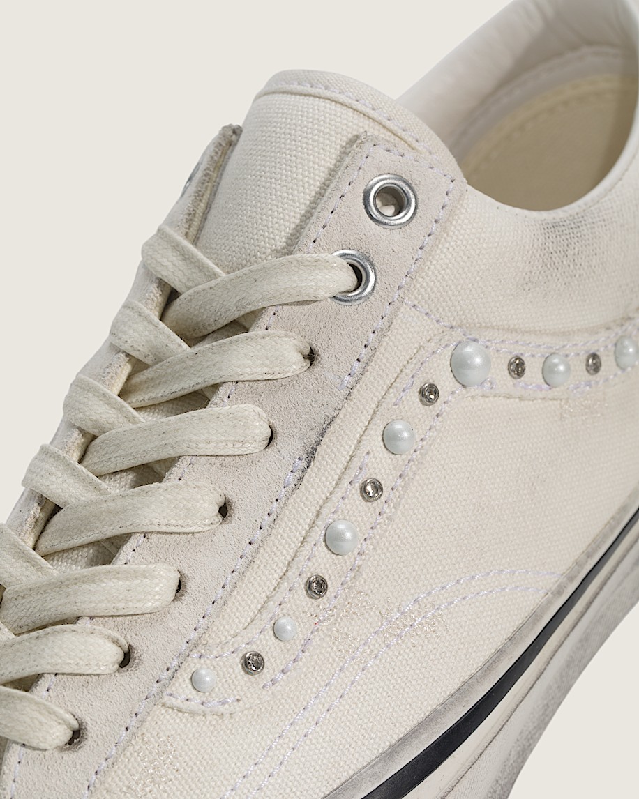 premium old skool schuh größe 36