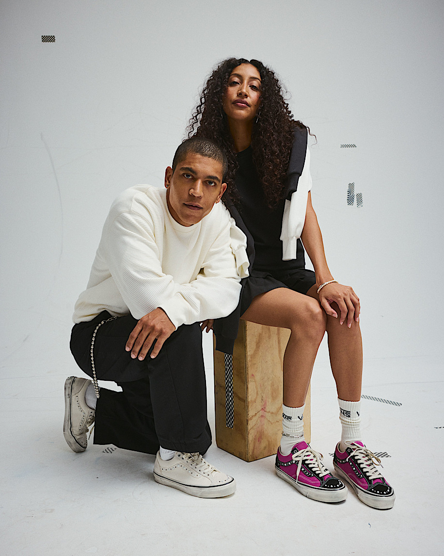 premium old skool schuh größe 36
