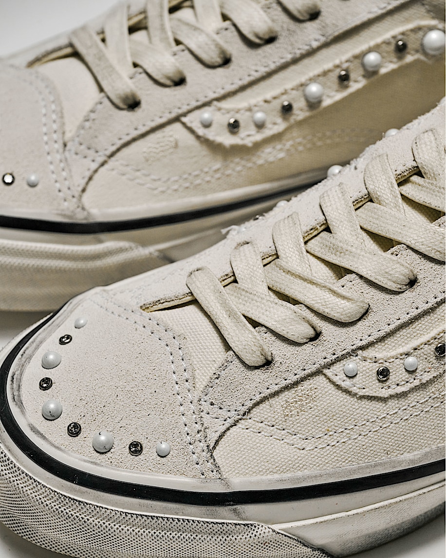 premium old skool schuh größe 36