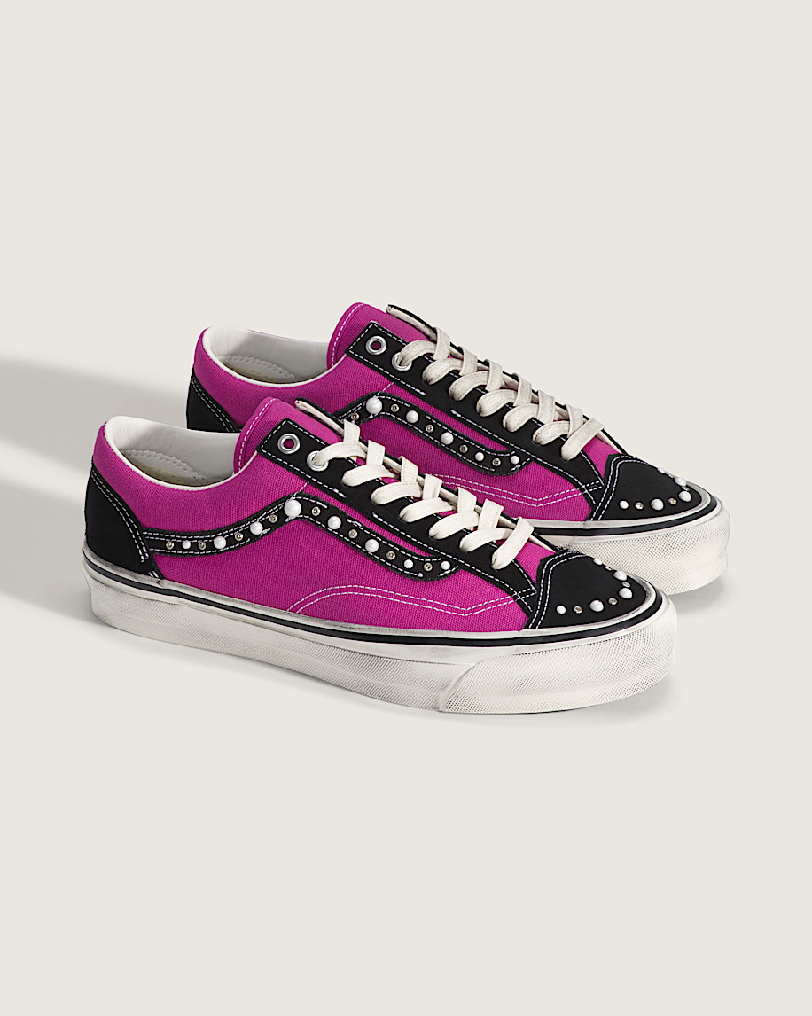 premium old skool schuh größe 36