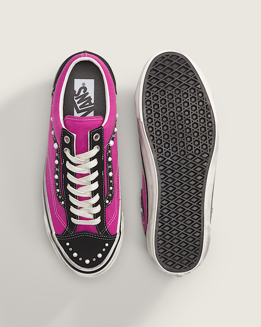 premium old skool schuh größe 36
