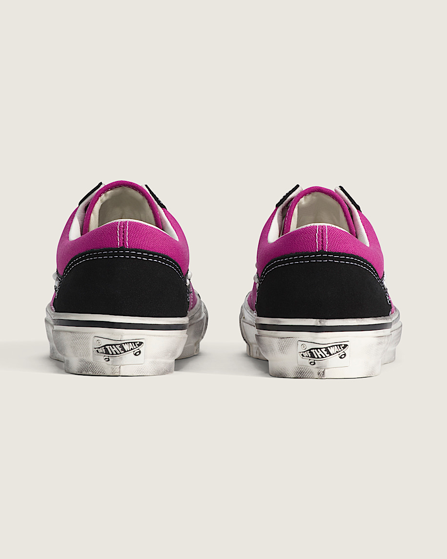 premium old skool schuh größe 36