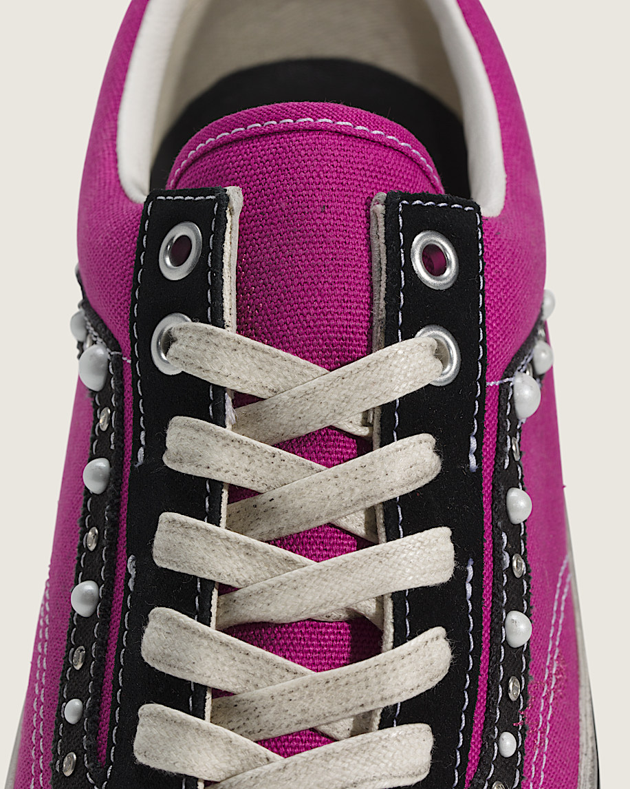 premium old skool schuh größe 36
