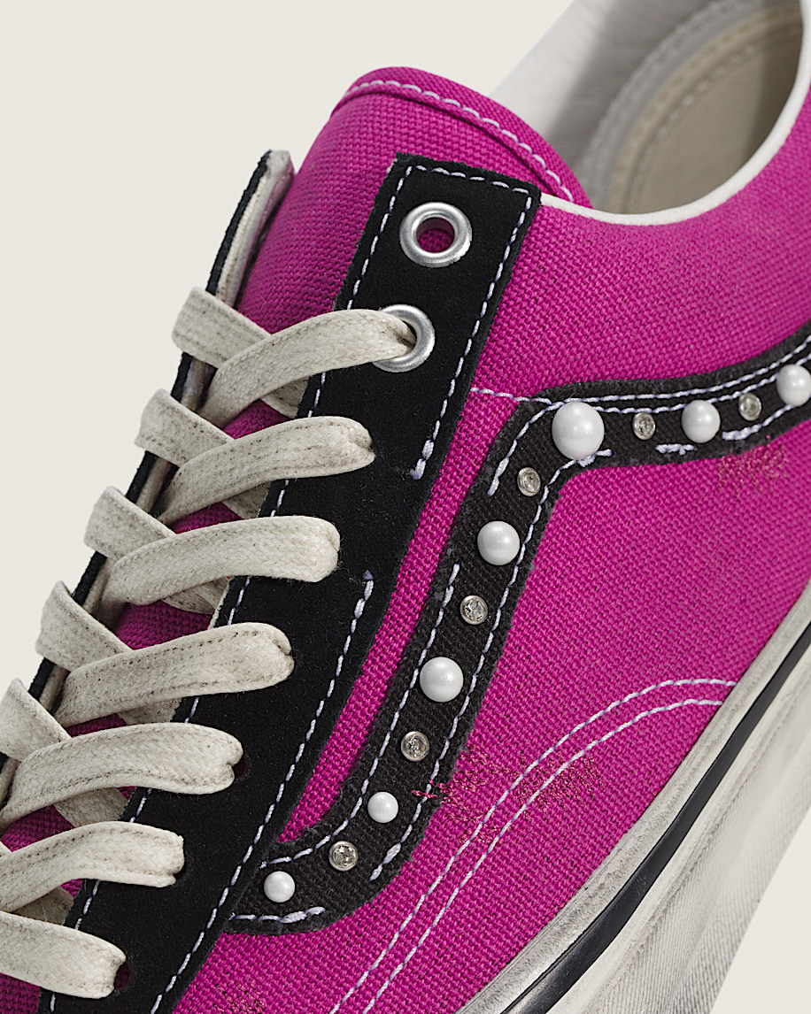 premium old skool schuh größe 36