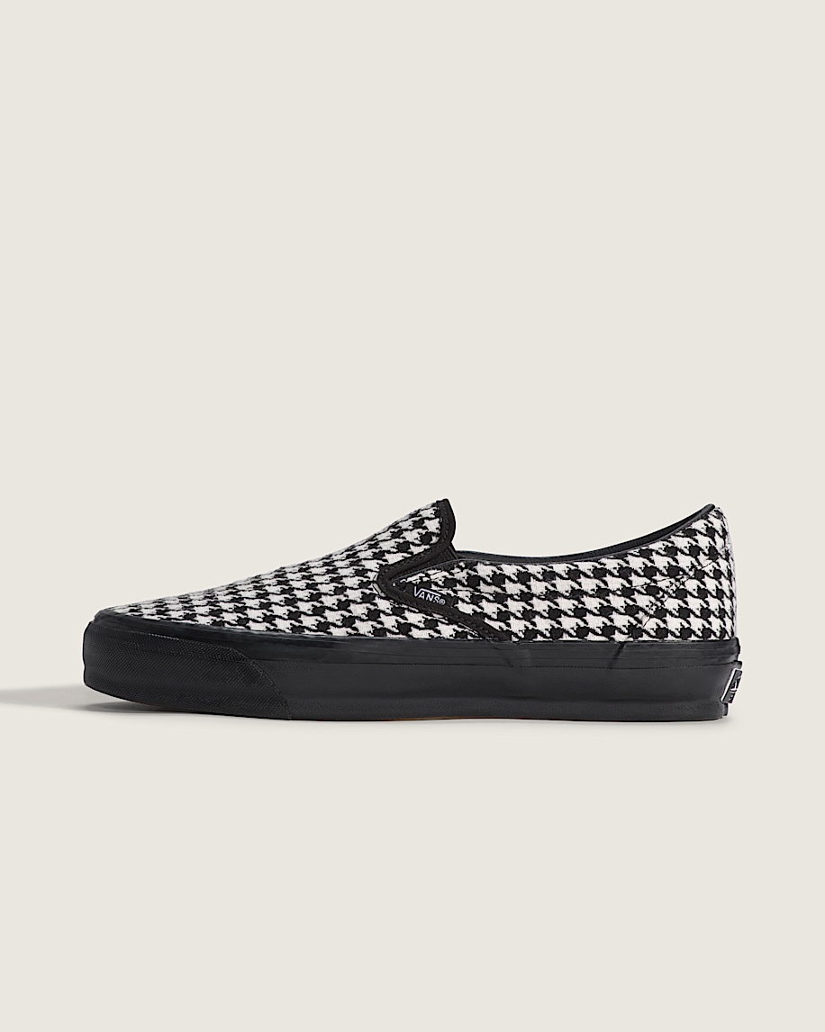 premium classic slip-on schuh
