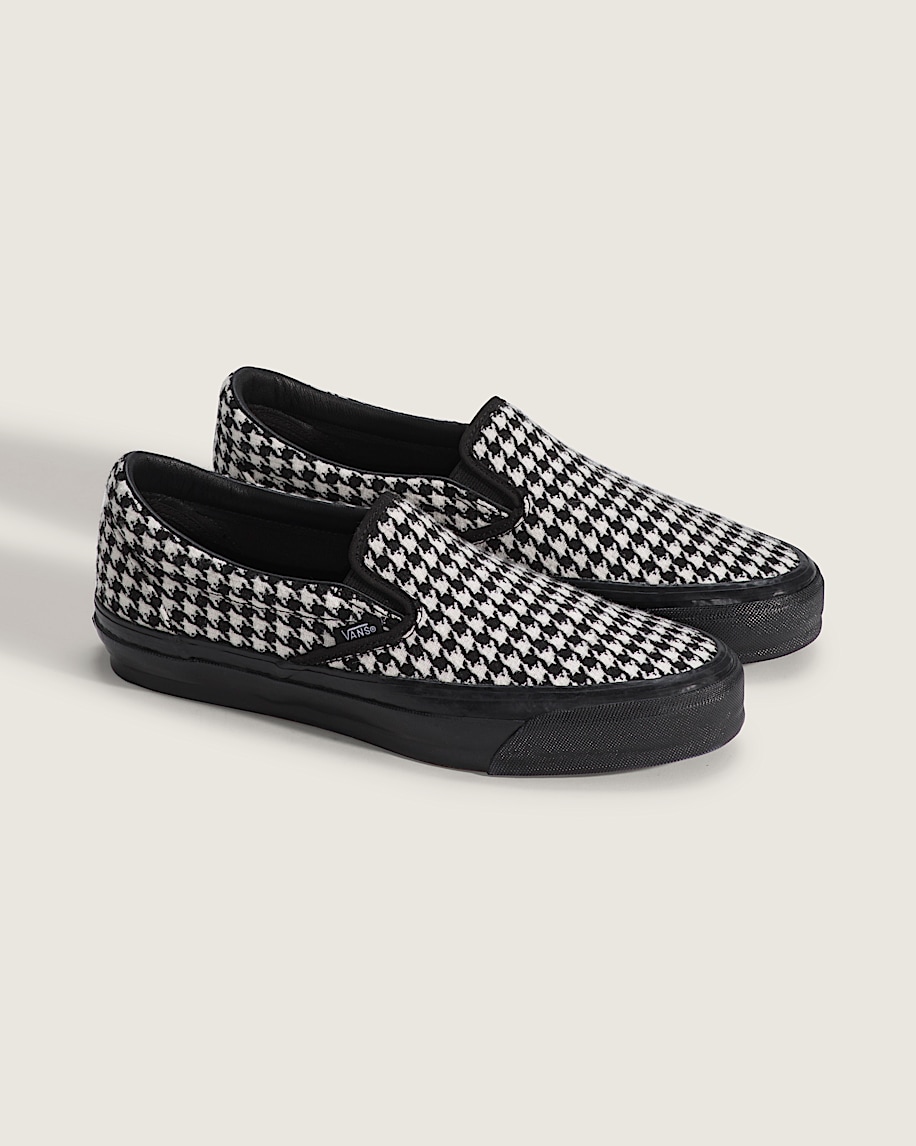 premium classic slip-on schuh