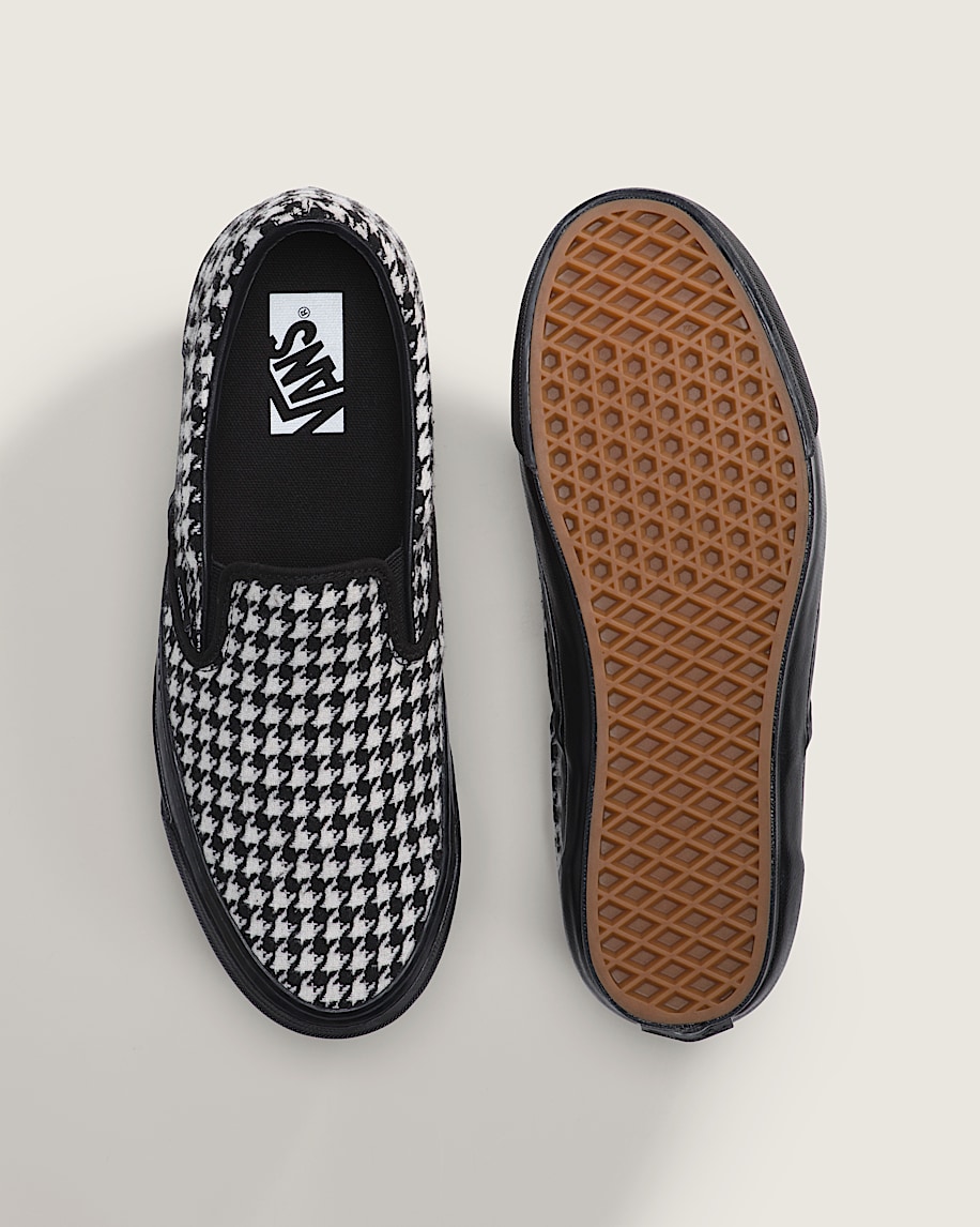 premium classic slip-on schuh