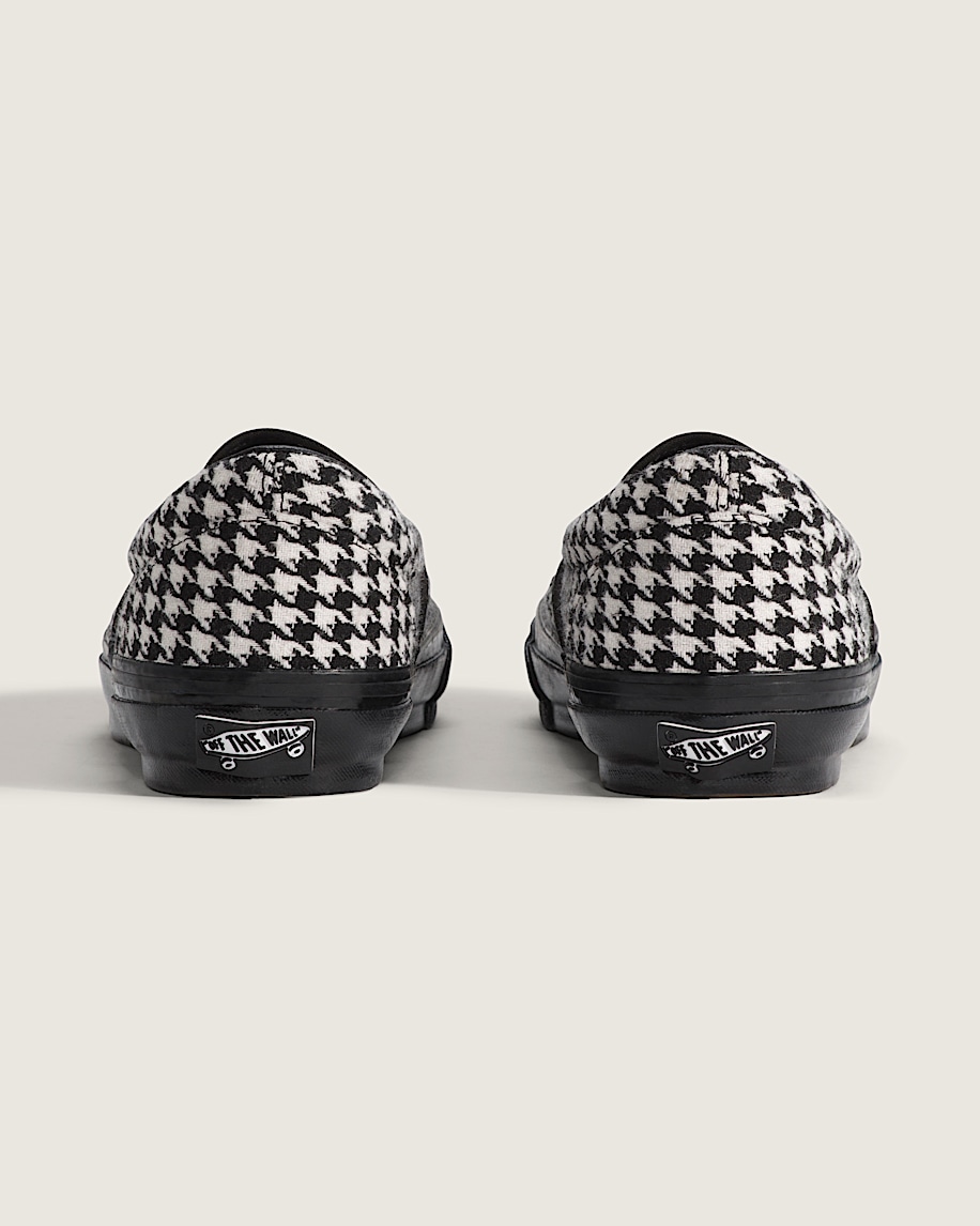 premium classic slip-on schuh