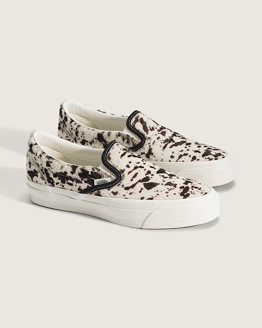 premium classic slip-on schuh