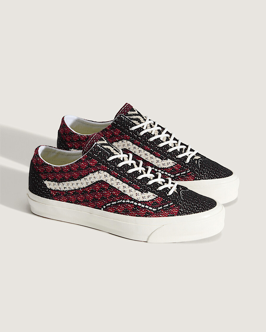 premium old school schuh