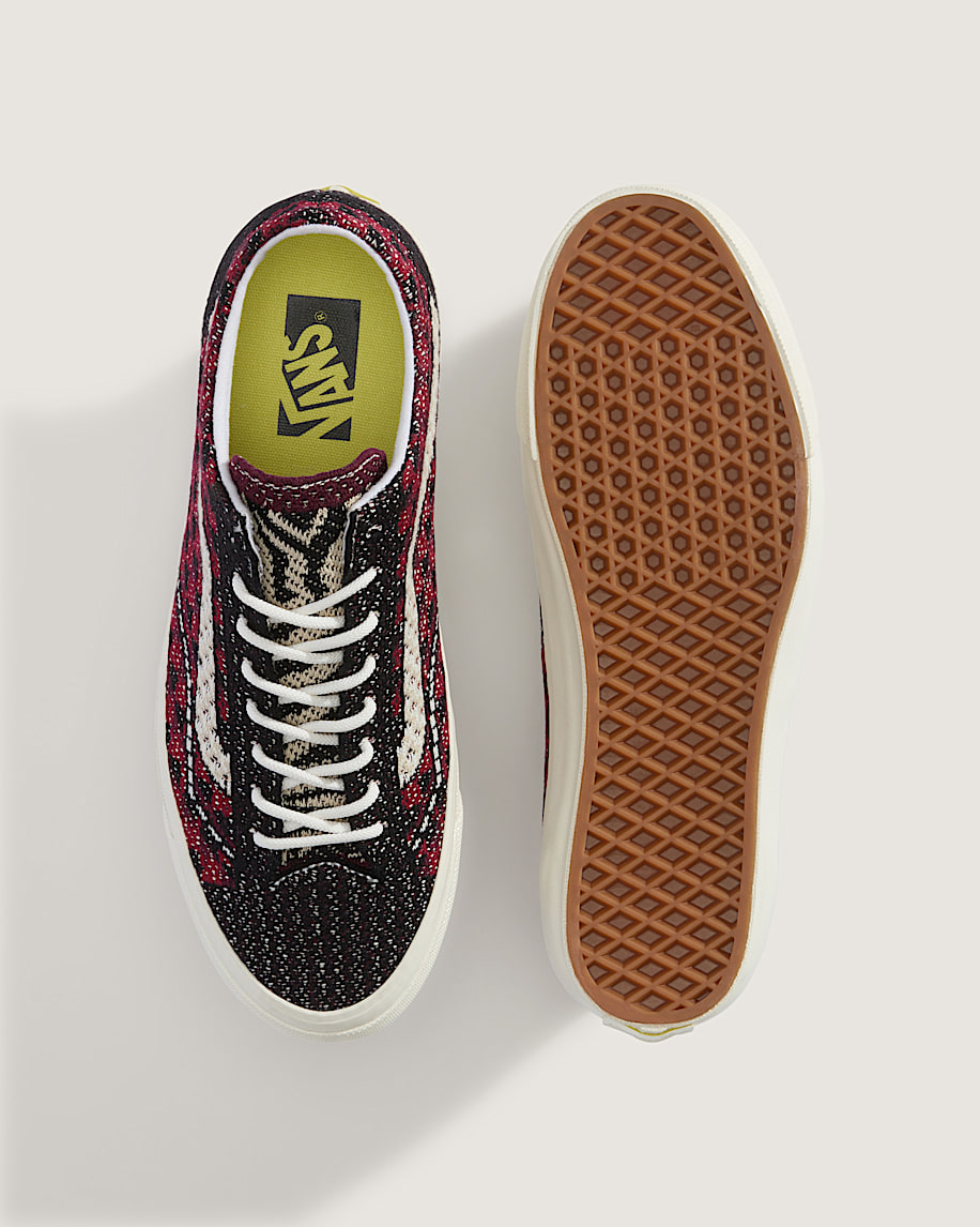 premium old school schuh