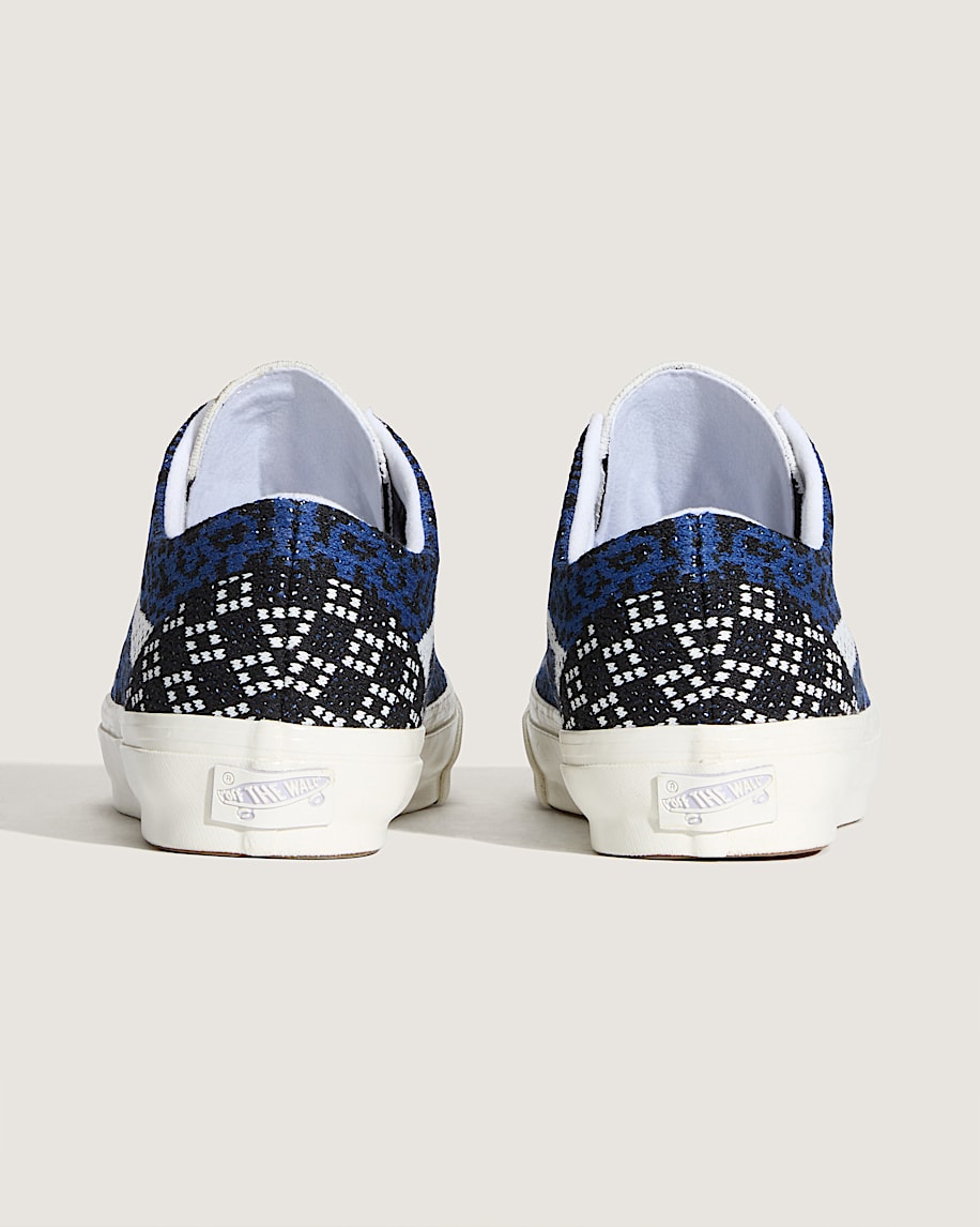premium old school schuh