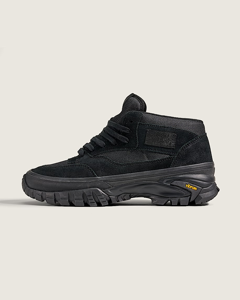 premium half cab 33 vibram schuh