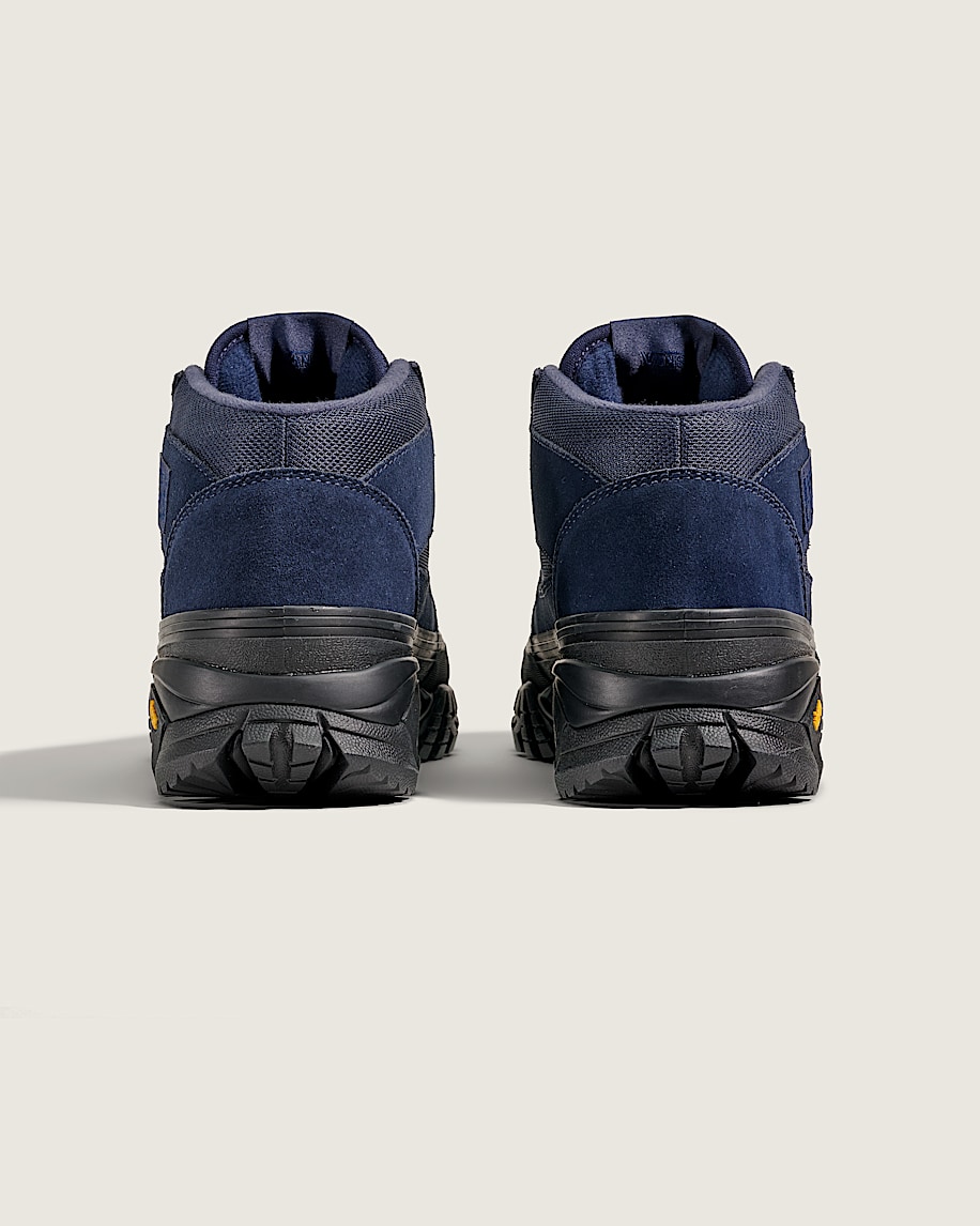 premium half cab 33 vibram