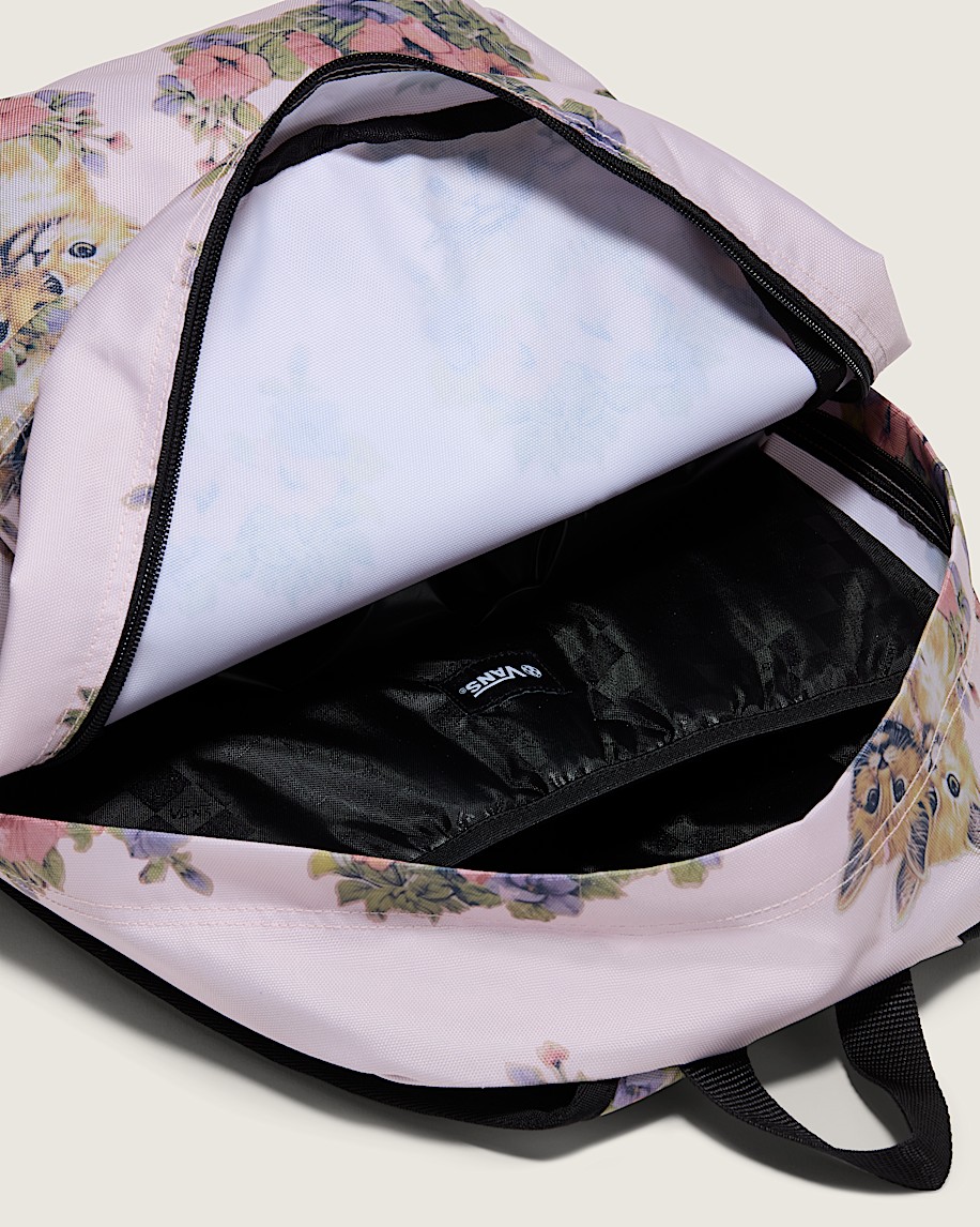old skool drop v rucksack