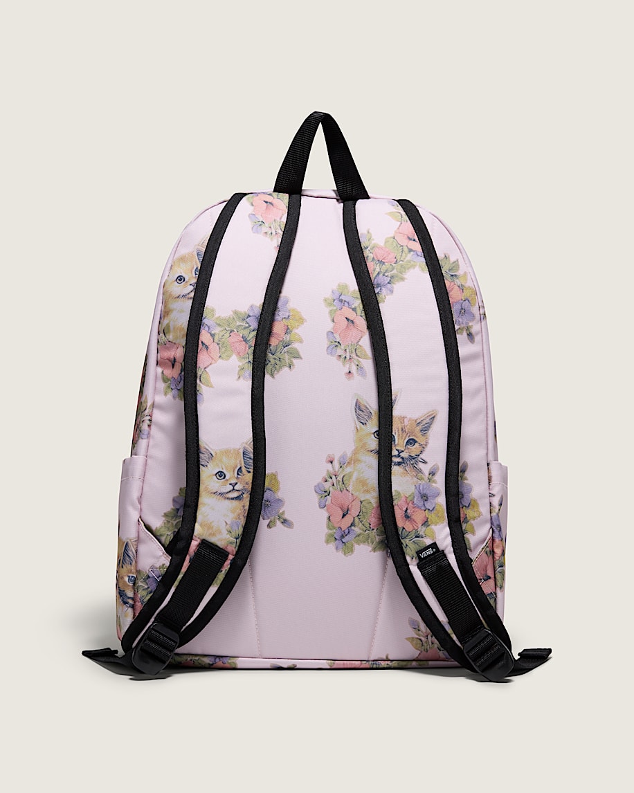 old skool drop v rucksack