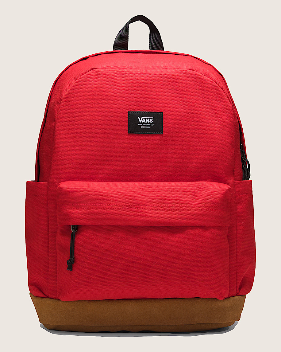 old school sportrucksack